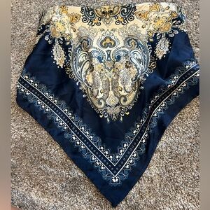 Sweet Genesis Bandana Top